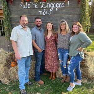 Meet your Posher, Janet